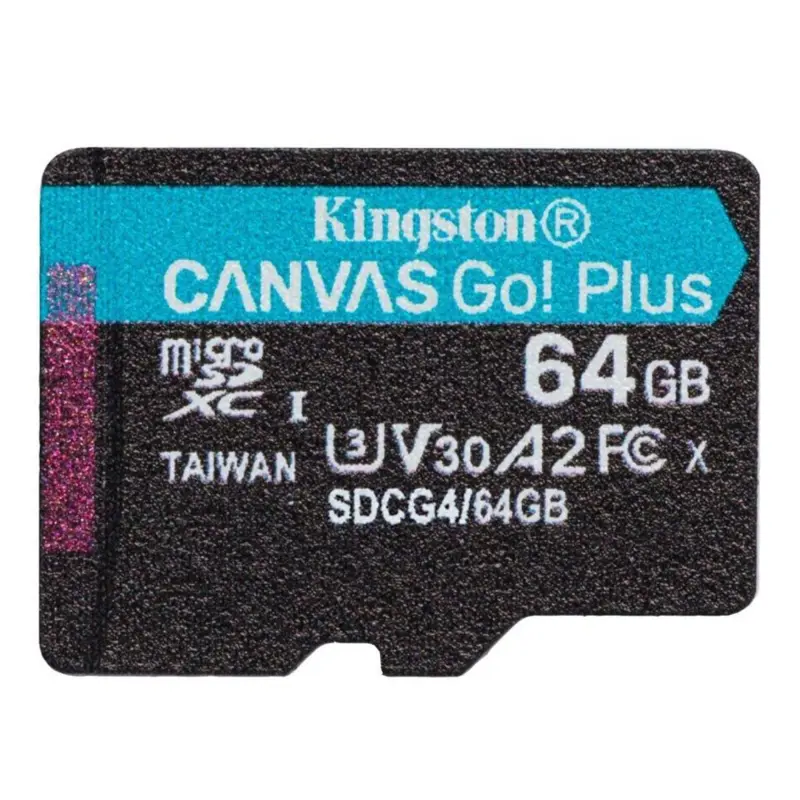 cartao-de-memoria-kingston-canvas-go-plus-64gb-microsd-xc-200mbs-sumtek cartao-de-memoria-kingston-canvas-go-plus-64gb-microsd-xc-200mbs-sumtek