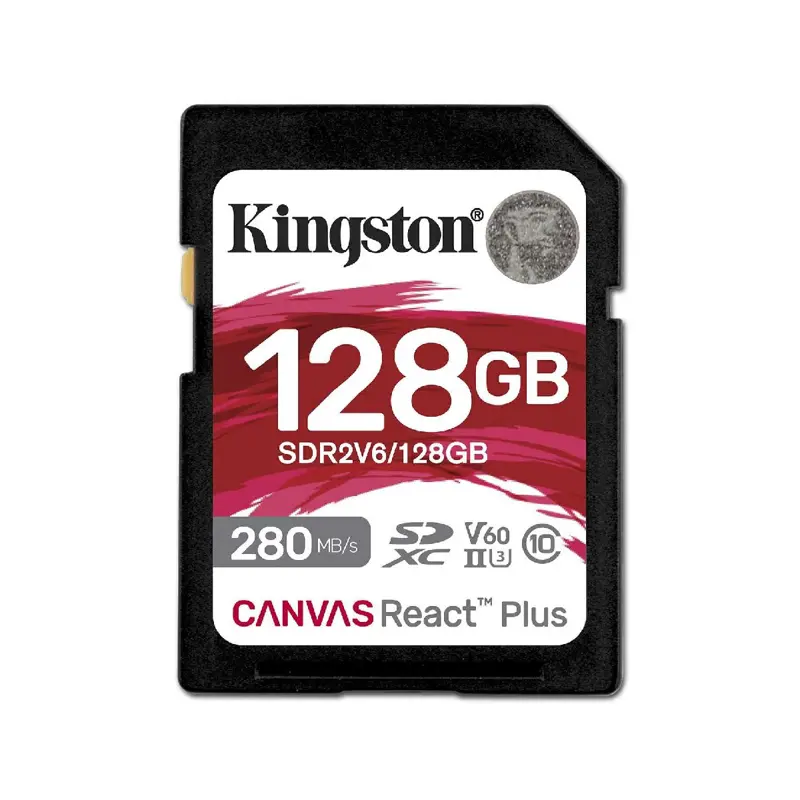 cartao-memoria-kingston-canvas-react-plus-v6-128gb-sdxc-sumtek cartao-memoria-kingston-canvas-react-plus-v6-128gb-sdxc-sumtek