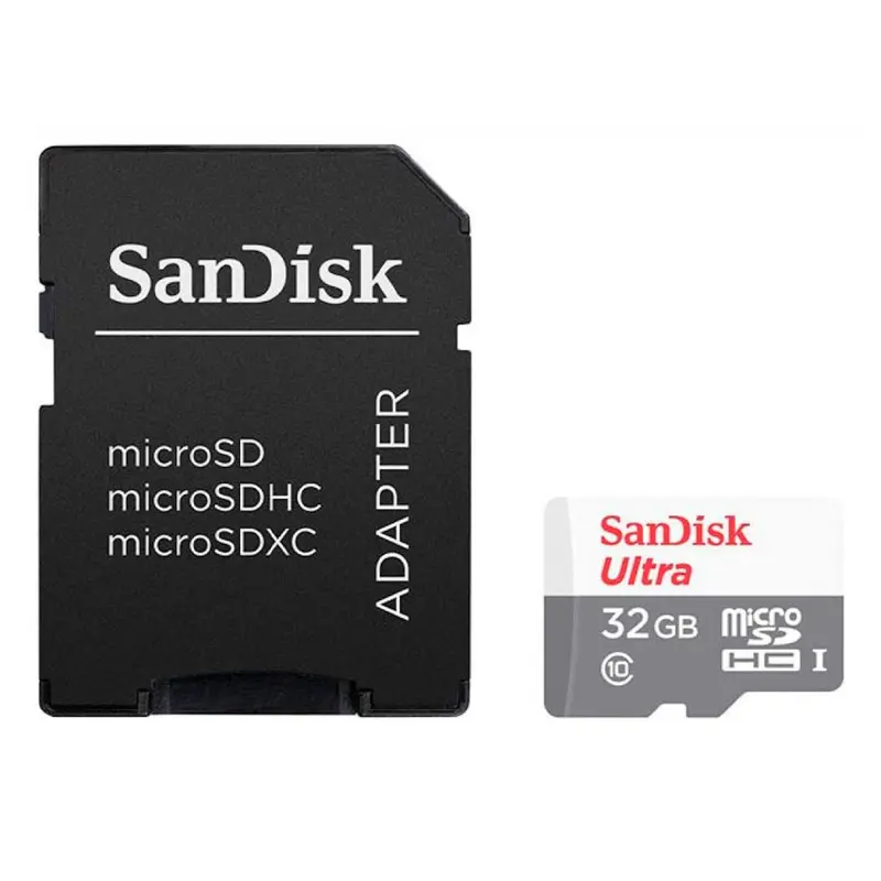 cartao-memoria-sandisk-ultra-c10-microsd-hc-32gb-cadaptador-sumtek