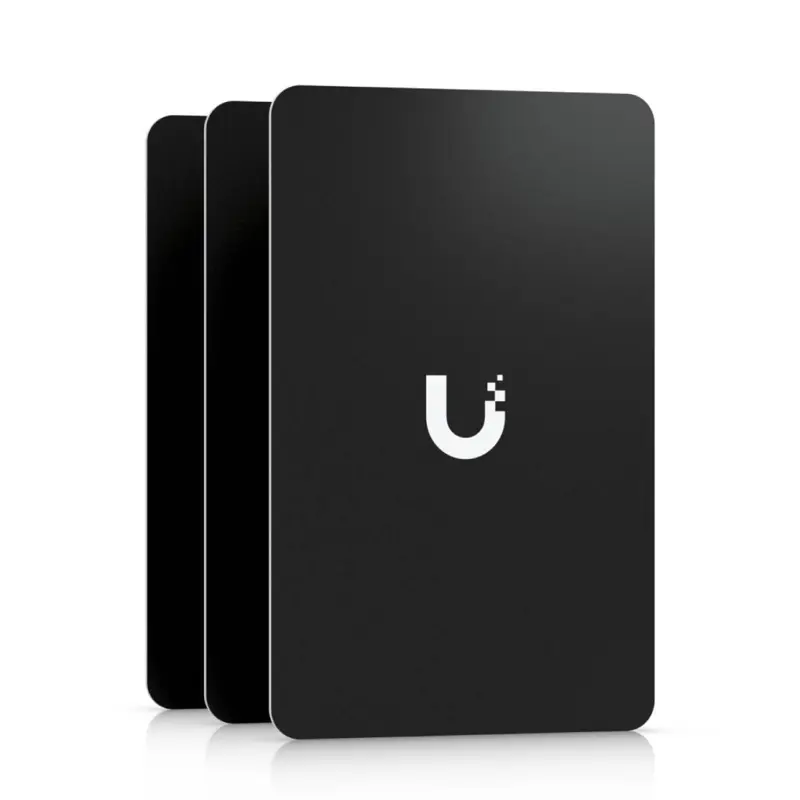 cartoes-para-leitor-ubiquiti-unifi-access-card-ua-card-20-unidades-sumtek
