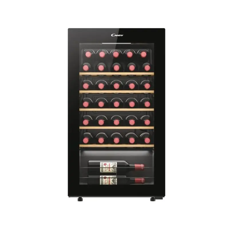cave-de-vinhos-candy-cwc034-34-garrafas-preta-sumtek