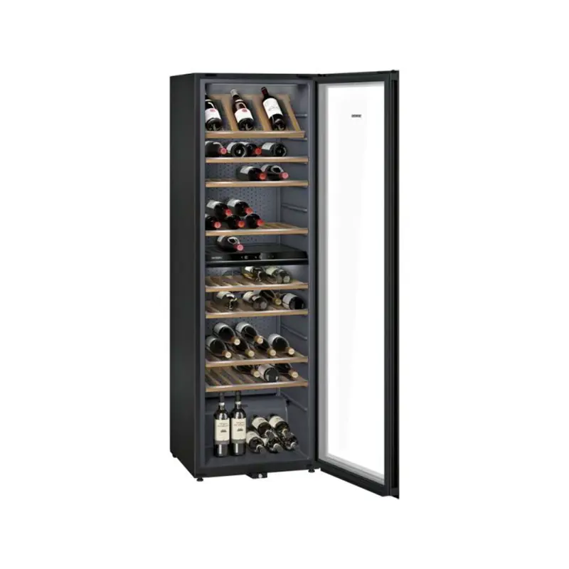 cave-de-vinhos-siemens-kw36katga-199-garrafas-preta-sumtek