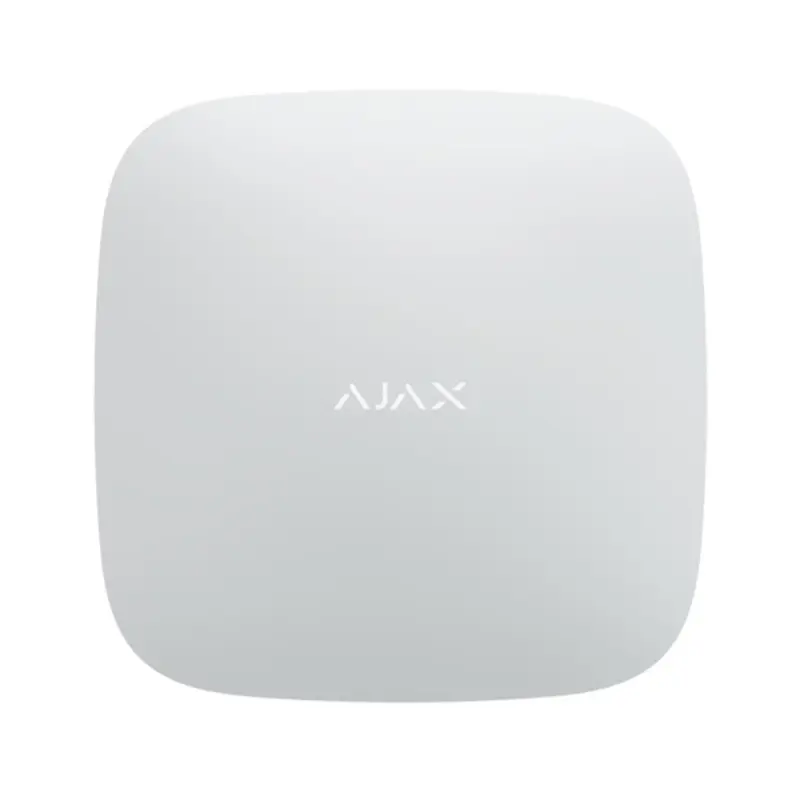 central-alarme-professional-ajax-hub-2-plus-4g-dual-sim-branco-aj-hub2plus-w-sumtek