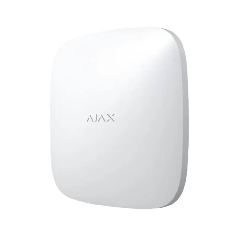 central-alarme-professional-ajax-hub-2-plus-4g-dual-sim-branco-aj-hub2plus-w-sumtek