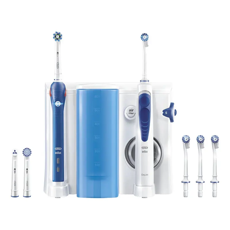 centro-dentario-oral-b-pro-2000-irrigador-oxyjet-sumtek