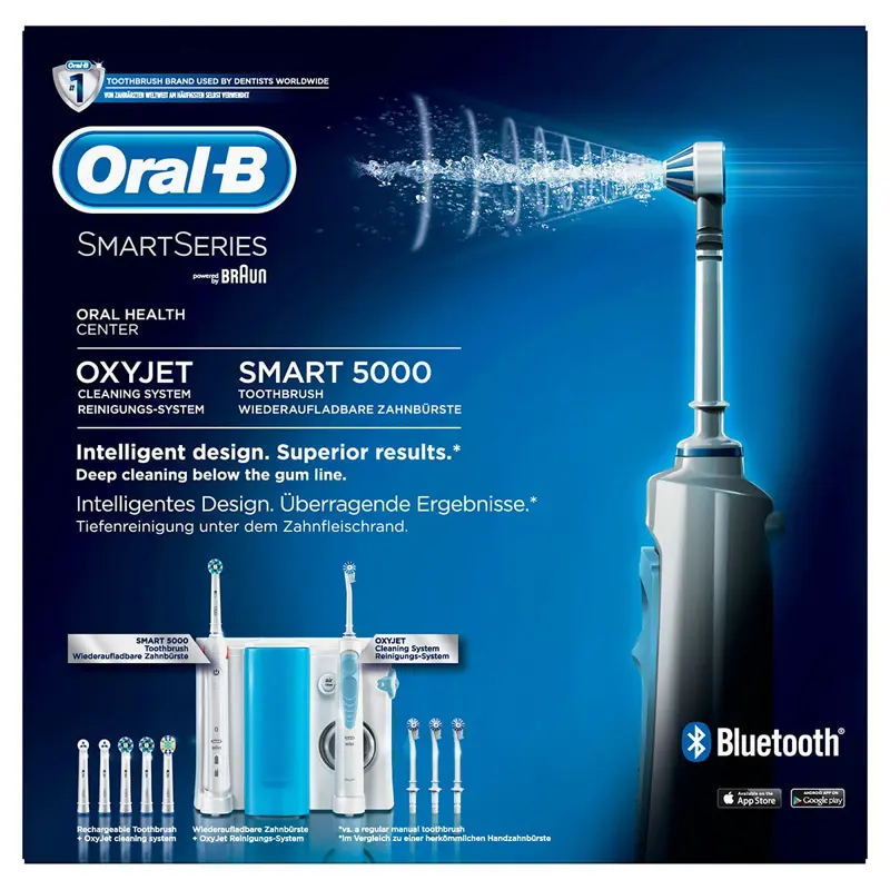 centro-dentario-oral-b-pro-care-oxyjet-5000-brancoazul-sumtek