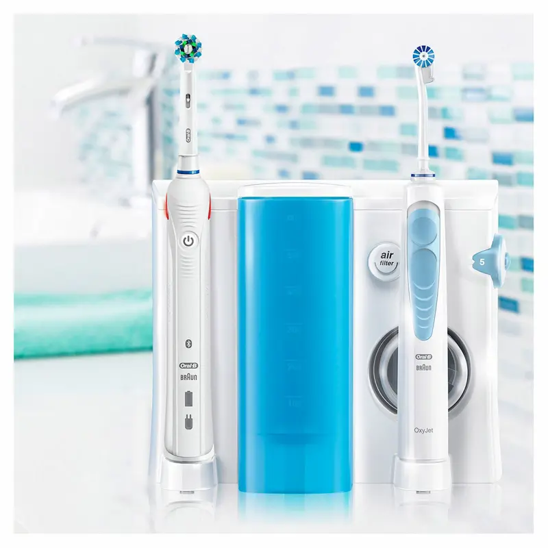 centro-dentario-oral-b-pro-care-oxyjet-5000-brancoazul-sumtek