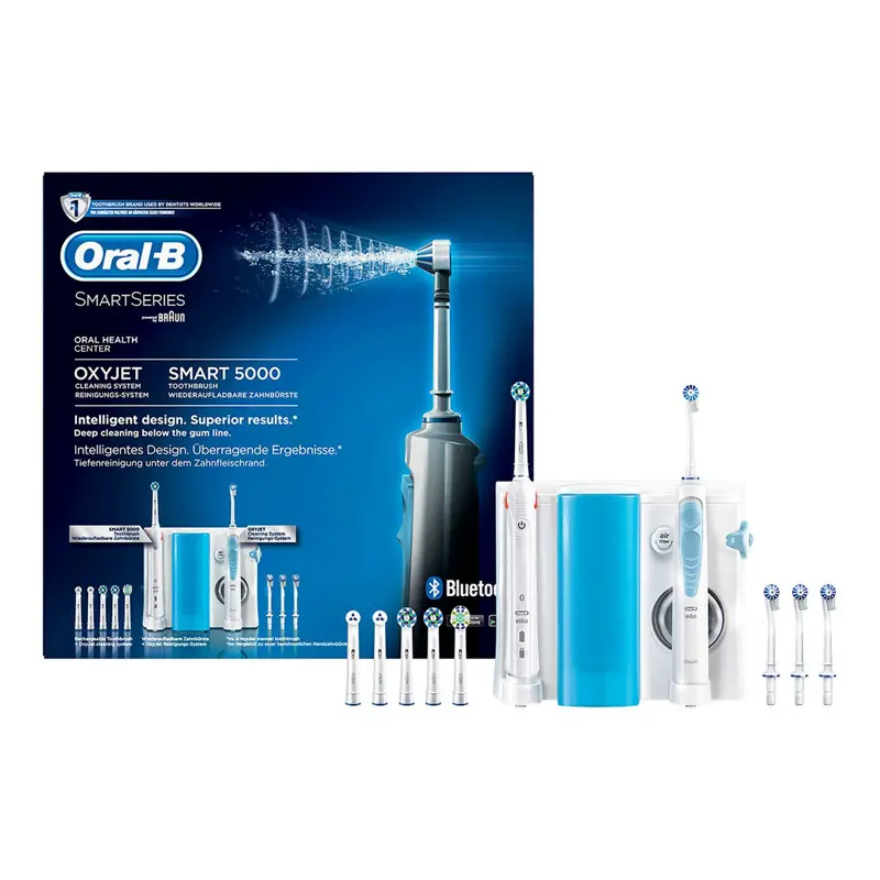 centro-dentario-oral-b-pro-care-oxyjet-5000-brancoazul-sumtek