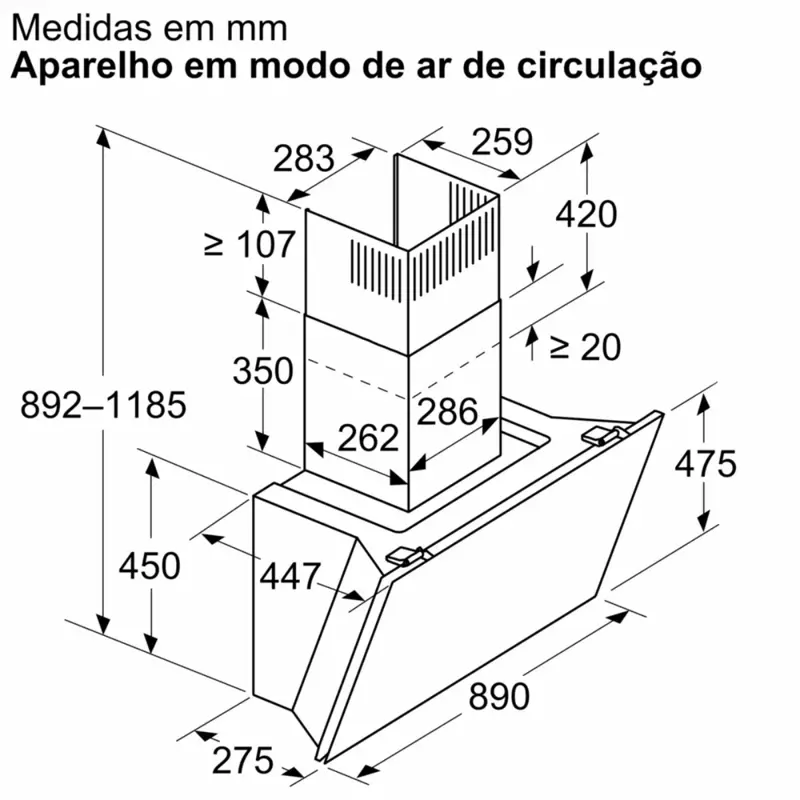 chamine-bosch-dwk91lt60-41-mh-preto-sumtek