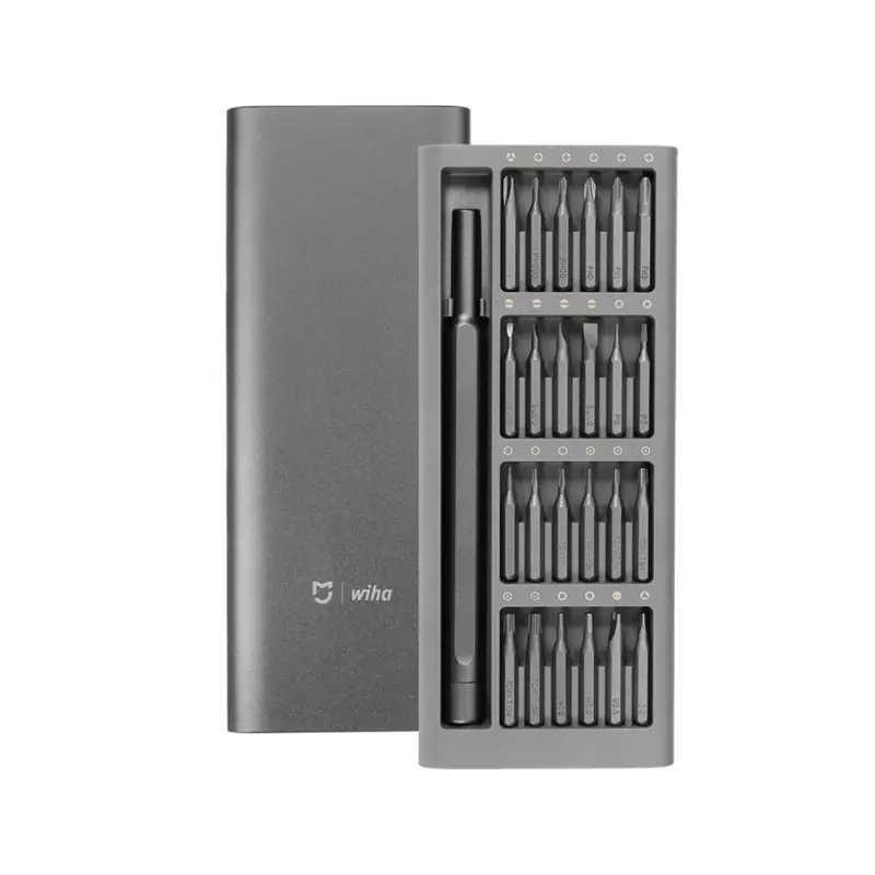 chave-multipontas-xiaomi-mi-precision-screwdriver-kit-bhr4680gl-sumtek