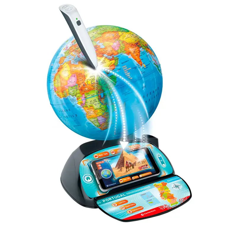 clementoni-super-globo-real-time-67797-sumtek