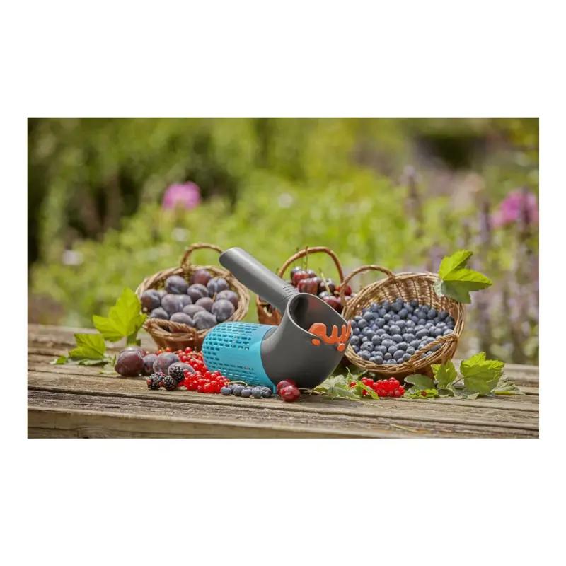 colhedora-de-frutas-gardena-17400-20-pretoazul-sumtek colhedora-de-frutas-gardena-17400-20-pretoazul-sumtek