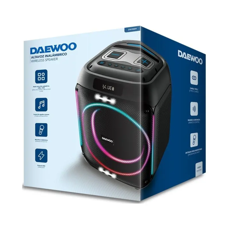 coluna-bluetooth-daewoo-party-speaker-dw3009-40w-21-preta-sumtek