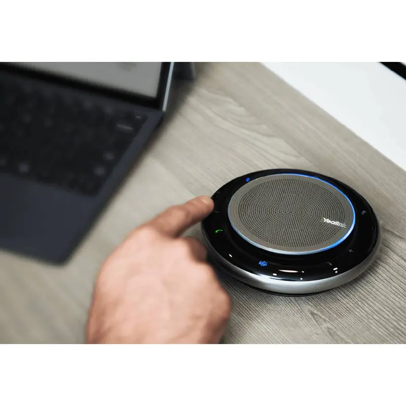 coluna-bluetooth-yealink-cp900-sumtek coluna-bluetooth-yealink-cp900-sumtek