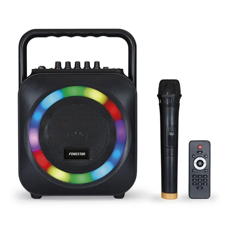 coluna-fonestar-box-35led-35w-preta-sumtek