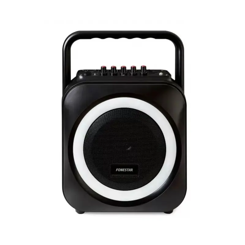 coluna-fonestar-box-35led-35w-preta-sumtek