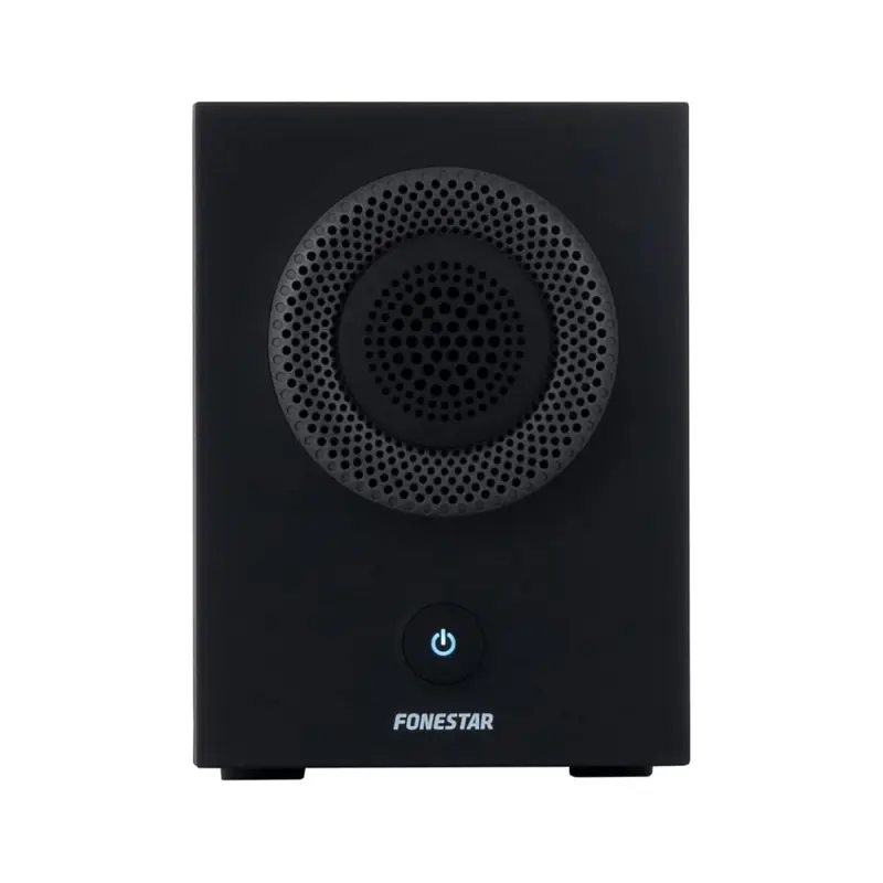 coluna-fonestar-dots-n-12w-preta-sumtek