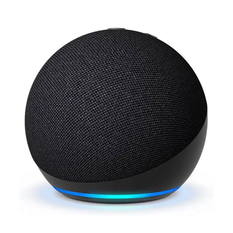 coluna-inteligente-amazon-echo-dot-5-ger-preto-sumtek