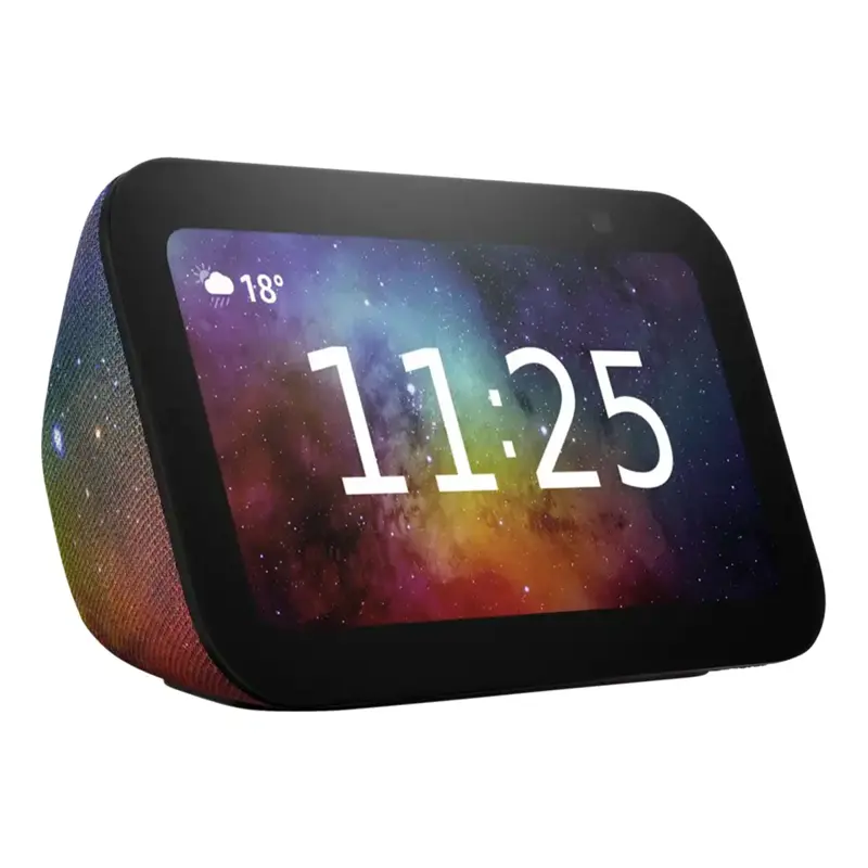 coluna-inteligente-amazon-echo-show-kids-5-3-geracao-sumtek