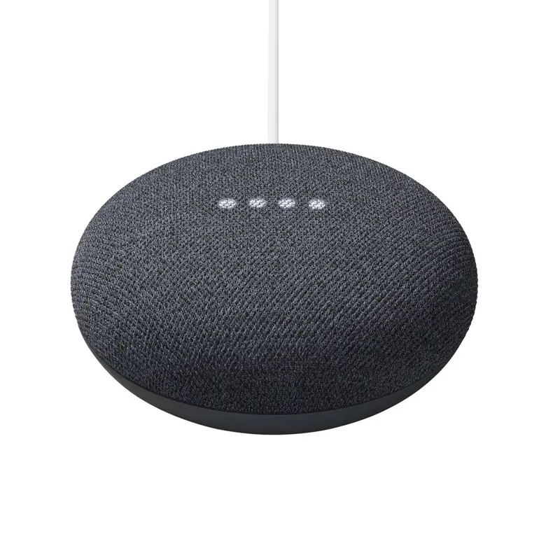 coluna-inteligente-google-nest-mini-preta-sumtek