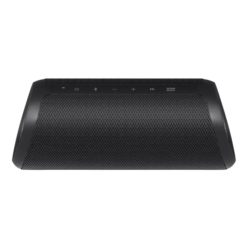 coluna-lg-xg5qbk-20w-preta-sumtek