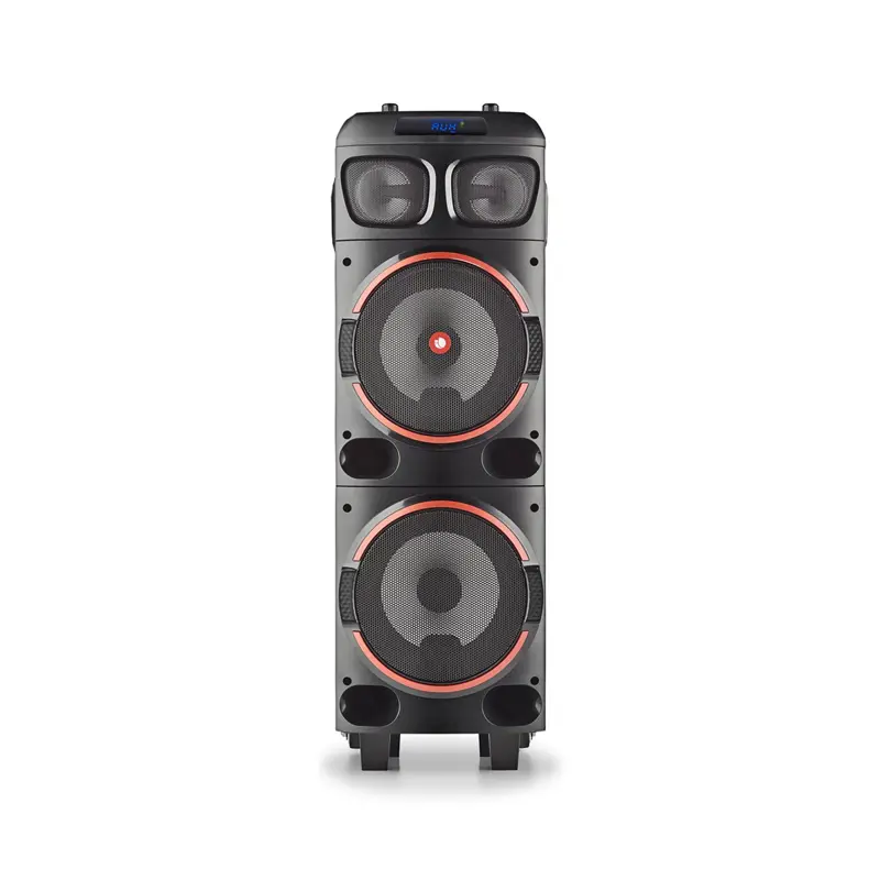 coluna-ngs-wild-dub-1-300w-preta-sumtek