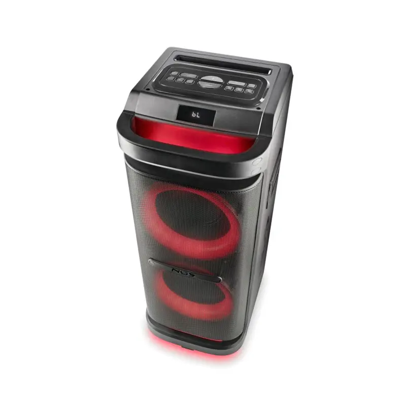 coluna-ngs-wild-space-2-2000w-preta-sumtek coluna-ngs-wild-space-2-2000w-preta-sumtek