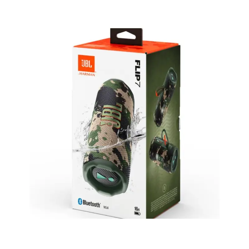coluna-portatil-jbl-flip-7-squad-35w-20-verde-camuflagem-sumtek