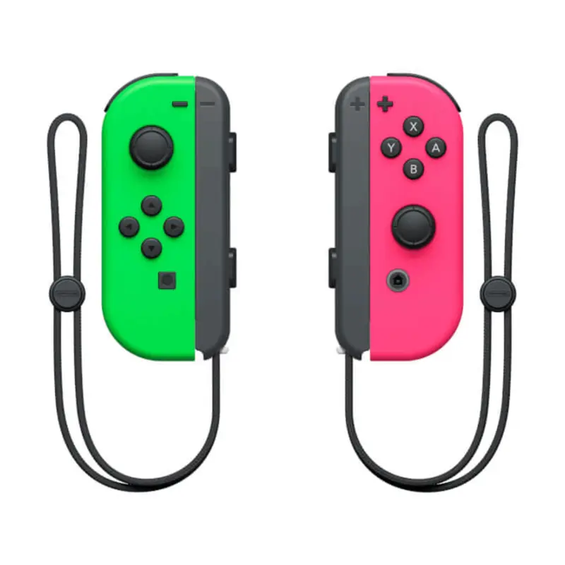 comando-nintendo-joy-con-par-verderosa-neon-sumtek