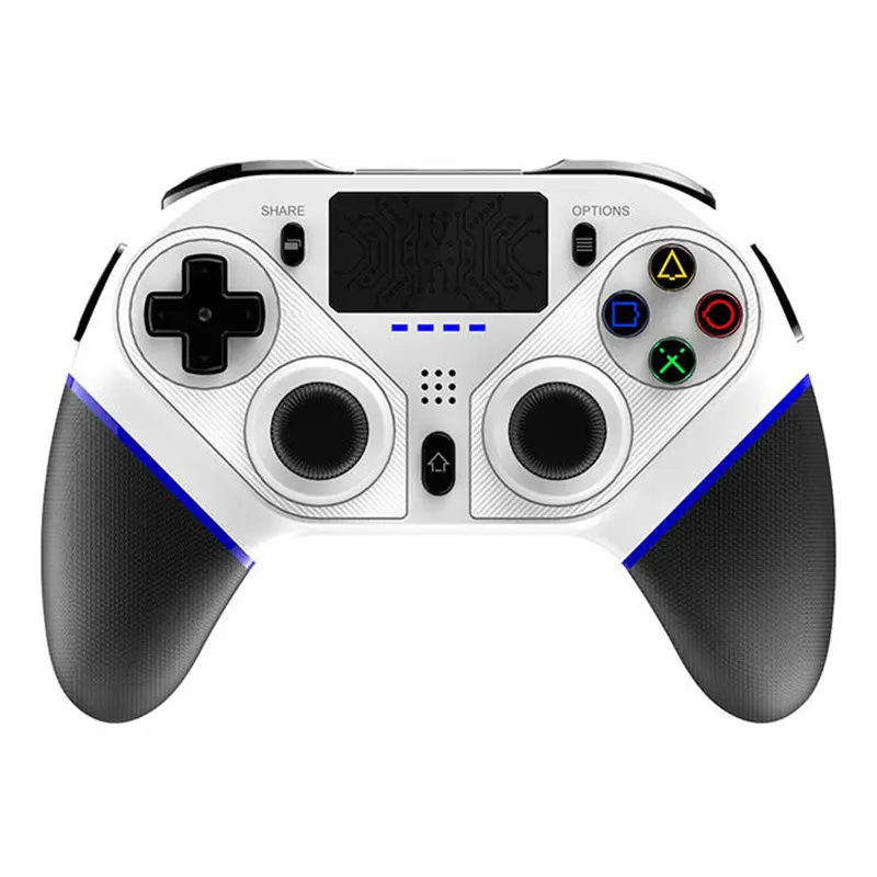 comando-sem-fios-ipega-ninja-pg-p4010b-wireless-ctouchpad-branco-sumtek