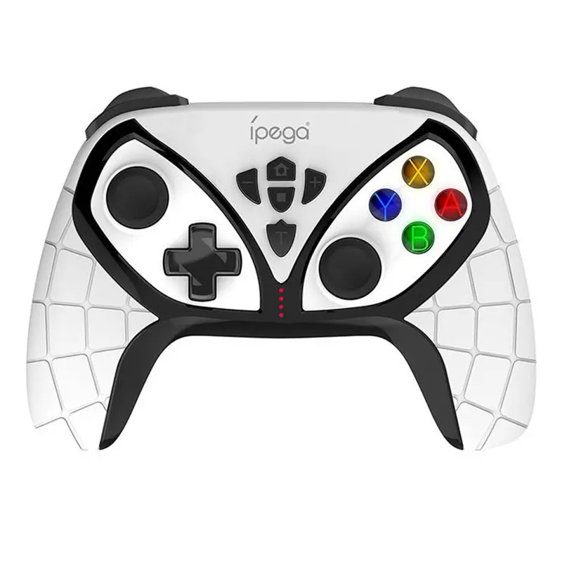 comando-sem-fios-ipega-spiderman-pg-sw018g-wireless-branco-sumtek