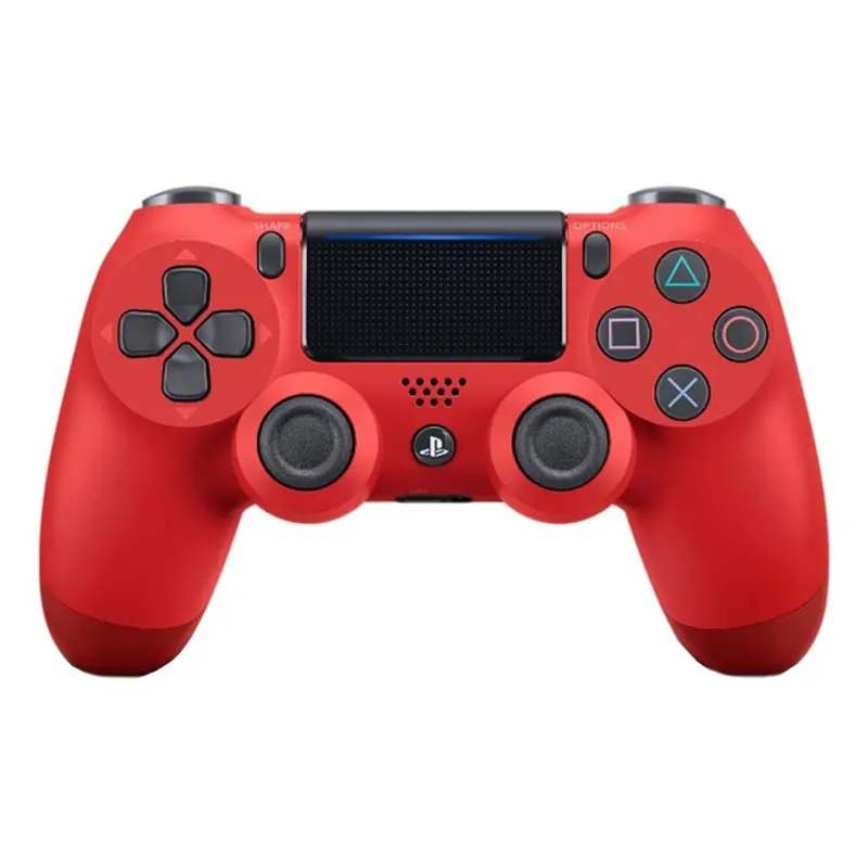 comando-sony-dualshock-4-v2-ps4-magma-red-sumtek
