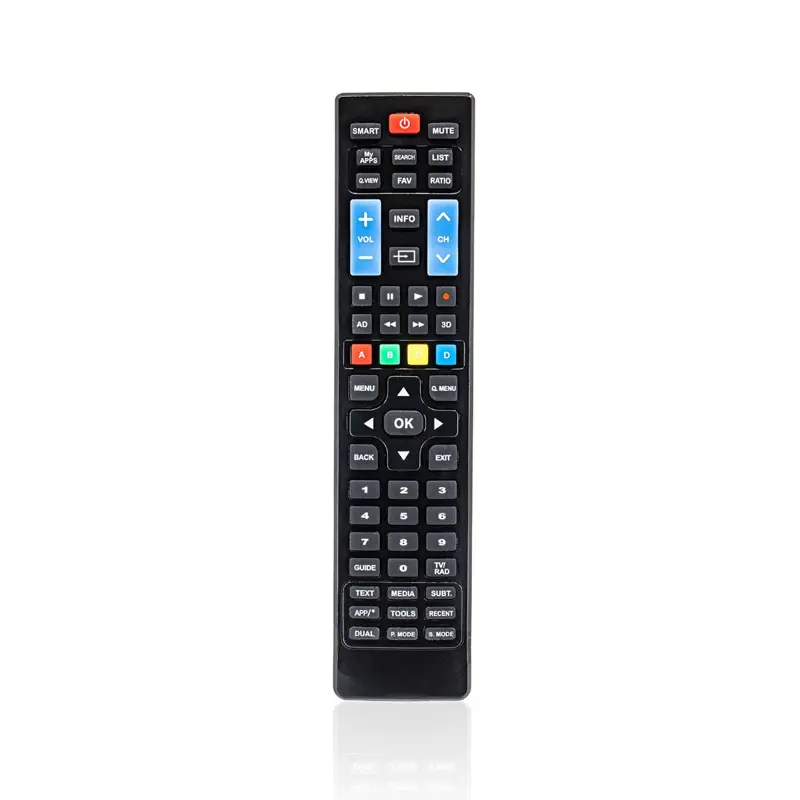 comando-tv-ewent-ew1575-para-lgsamsung-preto-sumtek