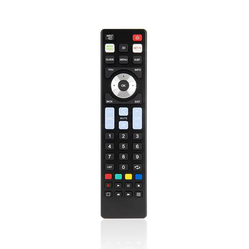 comando-tv-ewent-ew1576-para-preto-sumtek