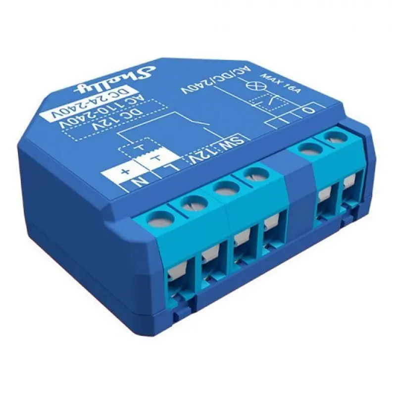 comutador-sem-fios-shelly-plus-1-wifi-relay-switch-c-neutro-sumtek