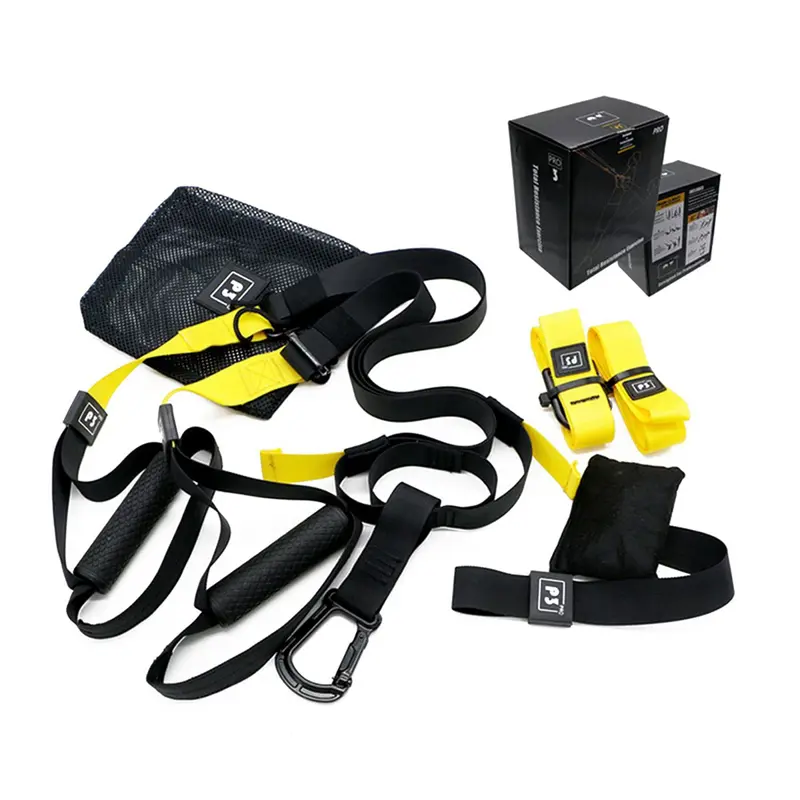 conjunto-bandas-de-exercicios-pro-amarelo-sumtek