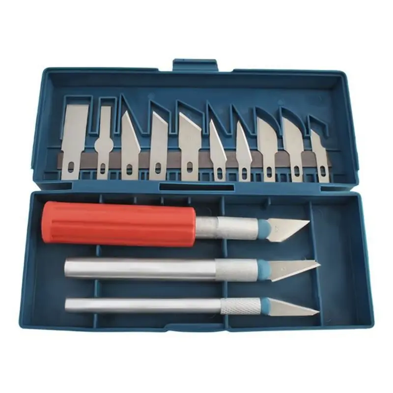 conjunto-de-13-facas-de-modelagem-sumtek conjunto-de-13-facas-de-modelagem-sumtek