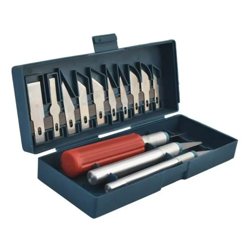 conjunto-de-13-facas-de-modelagem-sumtek conjunto-de-13-facas-de-modelagem-sumtek