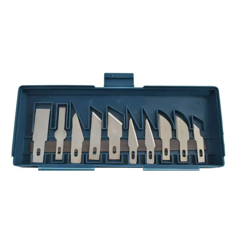 conjunto-de-13-facas-de-modelagem-sumtek conjunto-de-13-facas-de-modelagem-sumtek