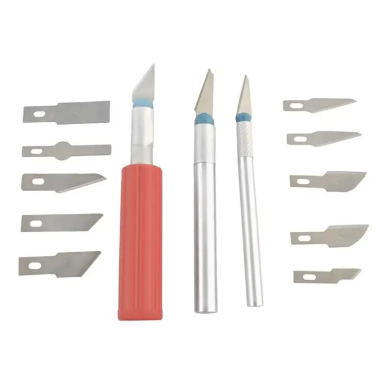 conjunto-de-13-facas-de-modelagem-sumtek conjunto-de-13-facas-de-modelagem-sumtek