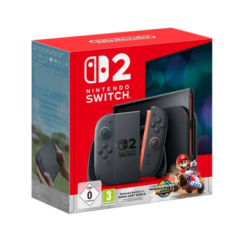 consola-nintendo-switch-2-256gb-preta-jogo-mario-kart-world-sumtek