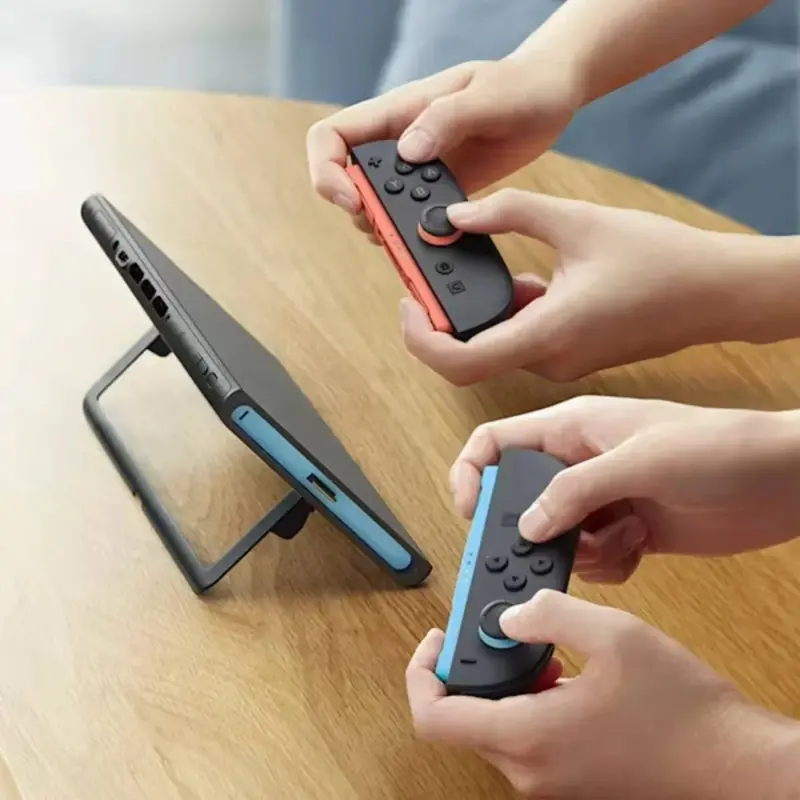 consola-nintendo-switch-2-256gb-preta-jogo-mario-kart-world-sumtek