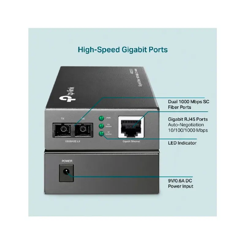 conversor-tp-link-mc200cm-rj-45-101001000-preto-sumtek