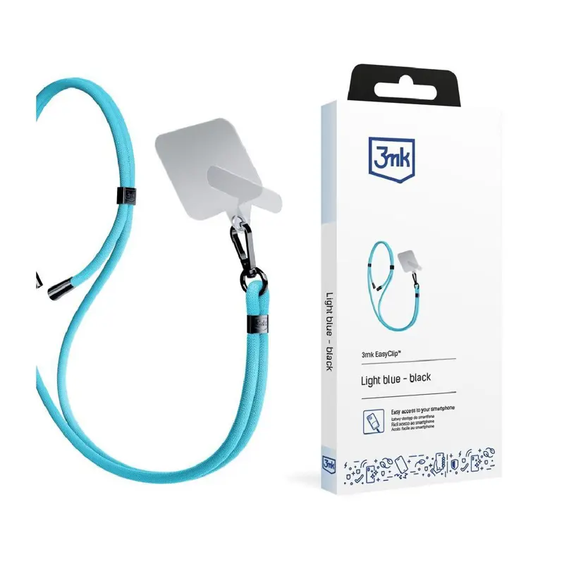 corda-para-capa-3mk-easy-clip-azul-claro-sumtek corda-para-capa-3mk-easy-clip-azul-claro-sumtek