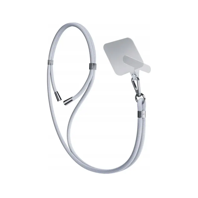 corda-para-capa-3mk-easy-clip-silver-cinzento-sumtek