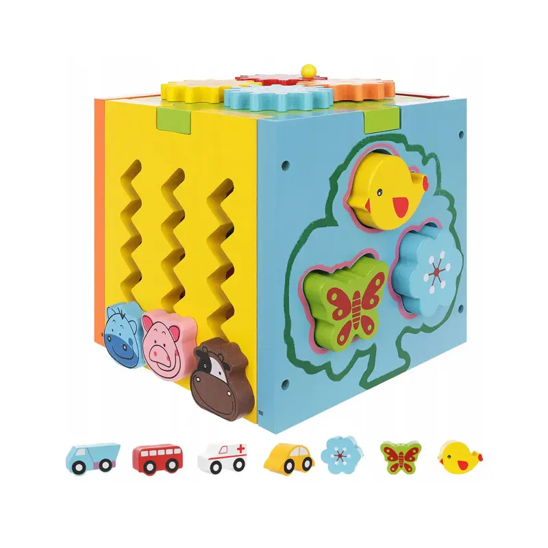 cubo-de-madeira-multifuncional-pequenos-animais-sumtek