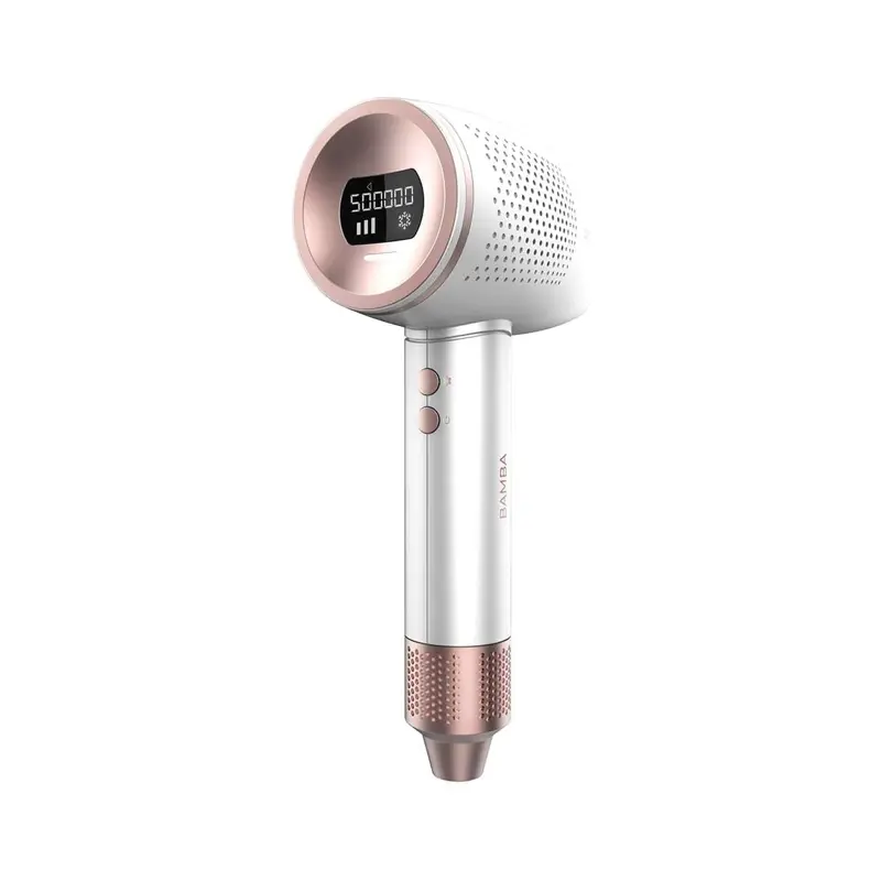 depiladora-cecotec-bamba-skincare-ipl-quartz-branco-sumtek