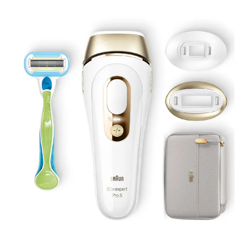 depiladora-luz-pulsada-braun-silk-expert-pro-5-pl5154-ipl-sumtek