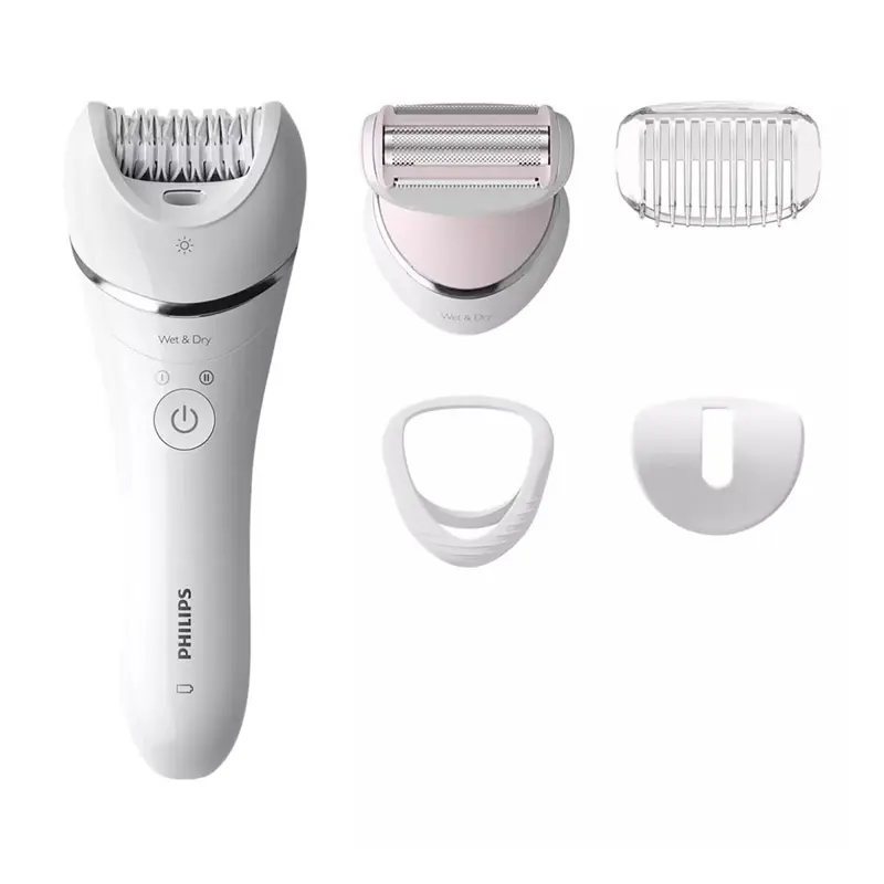 depiladora-philips-epilator-series-8000-bre710-wet-dry-branca-sumtek