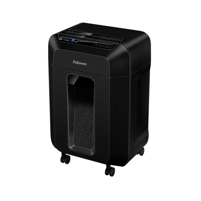 destruidora-de-papel-fellowes-80m-17l-preta-sumtek destruidora-de-papel-fellowes-80m-17l-preta-sumtek